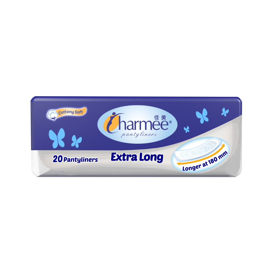 Charmee Extra Long